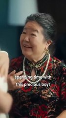 Reborn to Hunt My Hubby Back Chinese Drama - English Sub