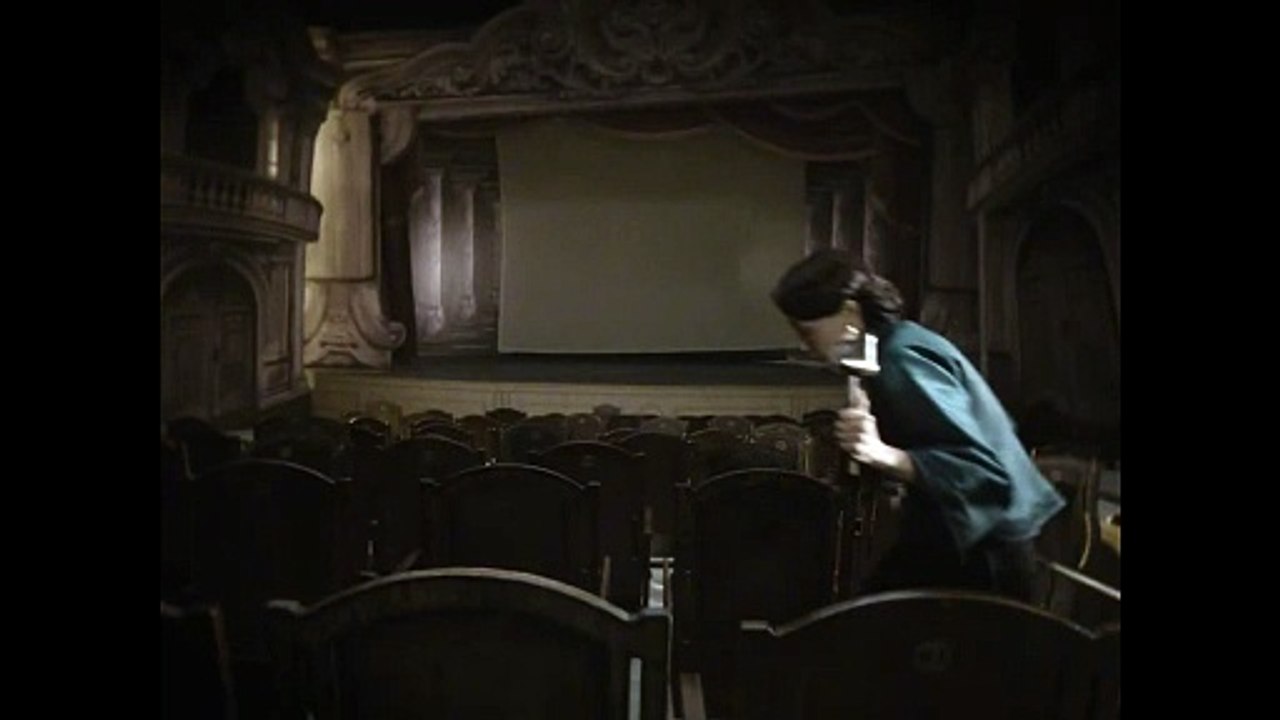 Resurrection | Clip 1