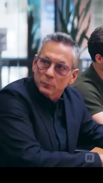 Mi Jefe es Mi Donante Secreto de Esperma en Español