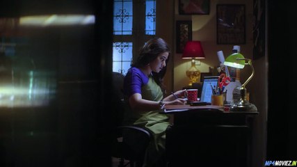 Restarted Fate 2025 S01E01-04 – Full Episode Hindi Web Series