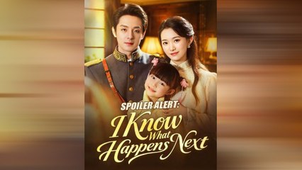 Spoiler Alert I Know What Happens Next Full