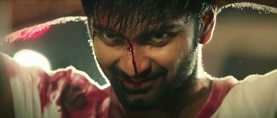 ORG thriller,Imaikkaa Nodigal ,south hindi movie