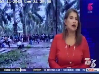 Crece la preocupación de inversionistas canadienses por invasiones en Trujillo