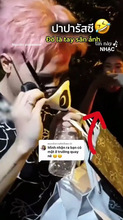 Fan Thái Lan của Quang Hùng phủ sóng mạng xã hội Việt