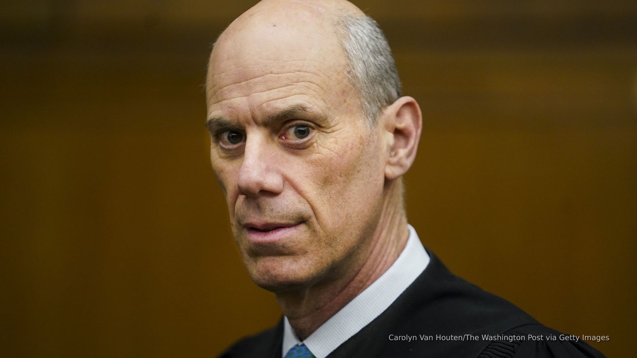 Republicans plan to impeach Judge Boasberg over senators’ subpoenas