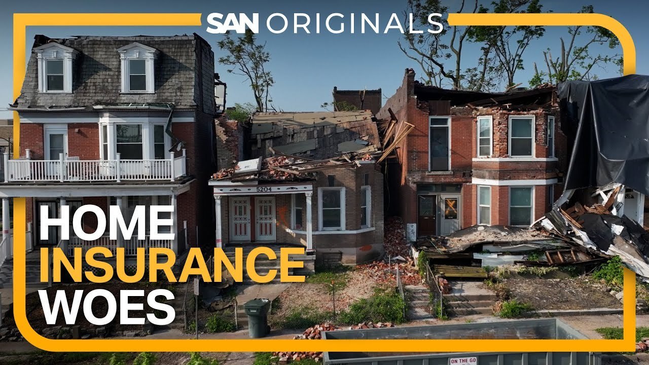 ‘I never thought it would happen to me’: FEMA’s future and the bill to keep aid flowing