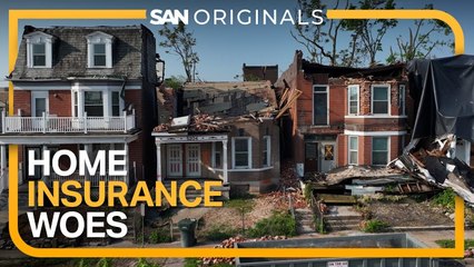 ‘I never thought it would happen to me’: FEMA’s future and the bill to keep aid flowing