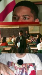 Ça : Bienvenue à Derry s''attaque au racisme #OnRegardeQuoi #ça #it #WelcomeToDerry #horrortok