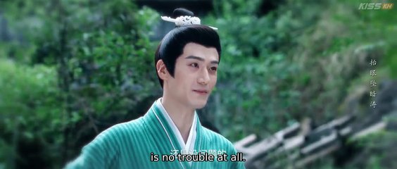 Voyage to Haihun 2 (2025) Episode 23 | Chinese subbed EN