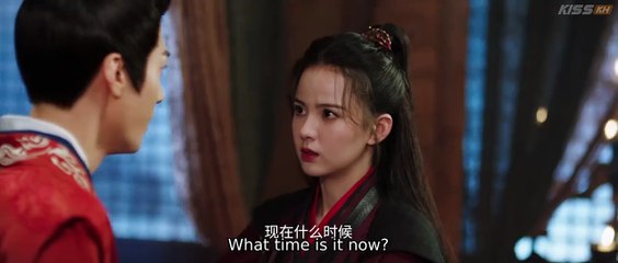 Voyage to Haihun 2 (2025) Episode 19 | Chinese subbed EN