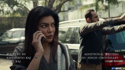 Aarya Season 3 – Full Episode Hindi Web Series