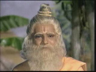 Shri Luv Kush Episode No. 42