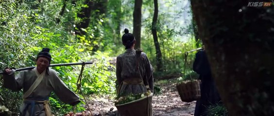 Voyage to Haihun 2 (2025) Episode 12 | Chinese subbed EN