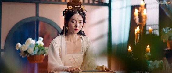 Twin Fates – Shuang Sheng Qi (2025) Episode 8 | Chinese subbed EN