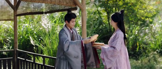 Voyage to Haihun 2 (2025) Episode 8 | Chinese subbed EN