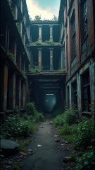 The Haunted Mukesh Mills | मुंबई का शापित फिल्म सेट | Raat Ki Khamoshi