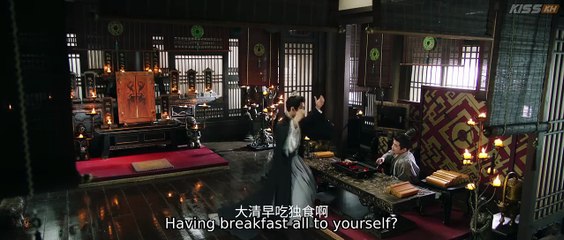 Voyage to Haihun 2 (2025) Episode 7 | Chinese subbed EN