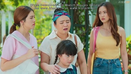 Dear My Secretary (2025) Episode 14 | Thai subbed EN