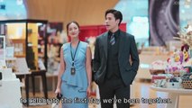 Dear My Secretary (2025) Episode 9 | Thai subbed EN