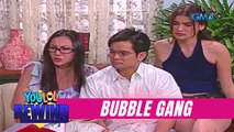 Bubble Gang: Buena mano sa ataol (YouLOL Rewind)