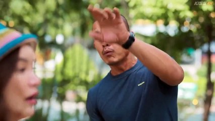 Dear My Secretary (2025) Episode 7 | Thai subbed EN