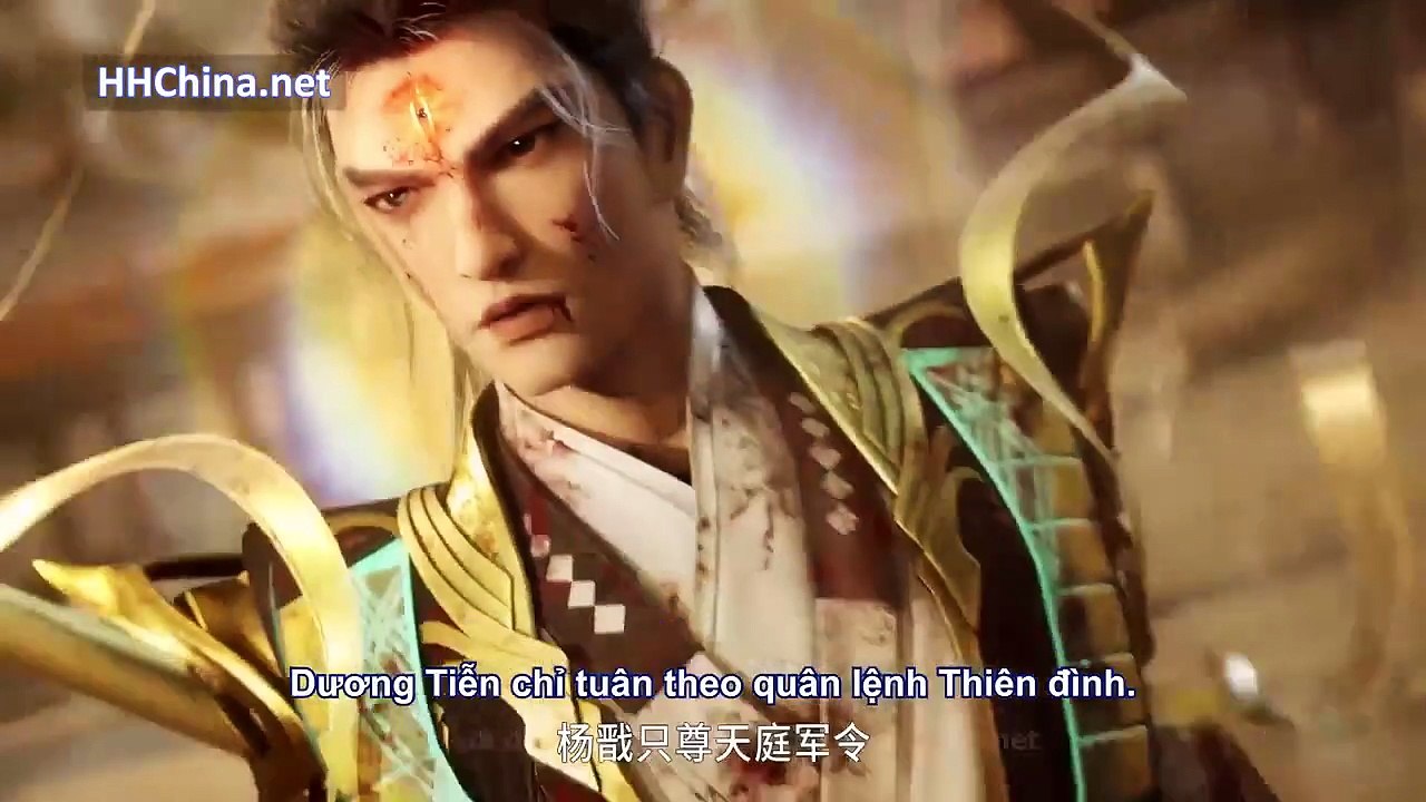 Sư Huynh À Sư Huynh (Shi Xiong A Shi Xiong 2023) Tập 114 - Vietsub + Thuyết Minh