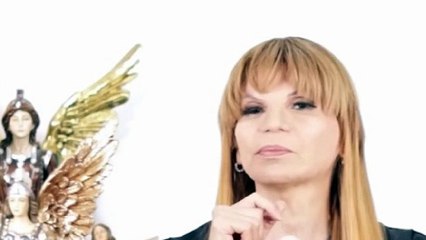 "Nos va a caer": Mhoni Vidente sorprendió con preocupante predicción para noviembre