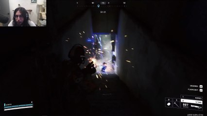 ARC Raiders #31: "imaqtpie absolutely owns noob with facts and logic"