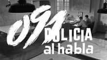 091, policia al habla 1960 HD 1080 Adolfo Marsillach, Tony Leblanc