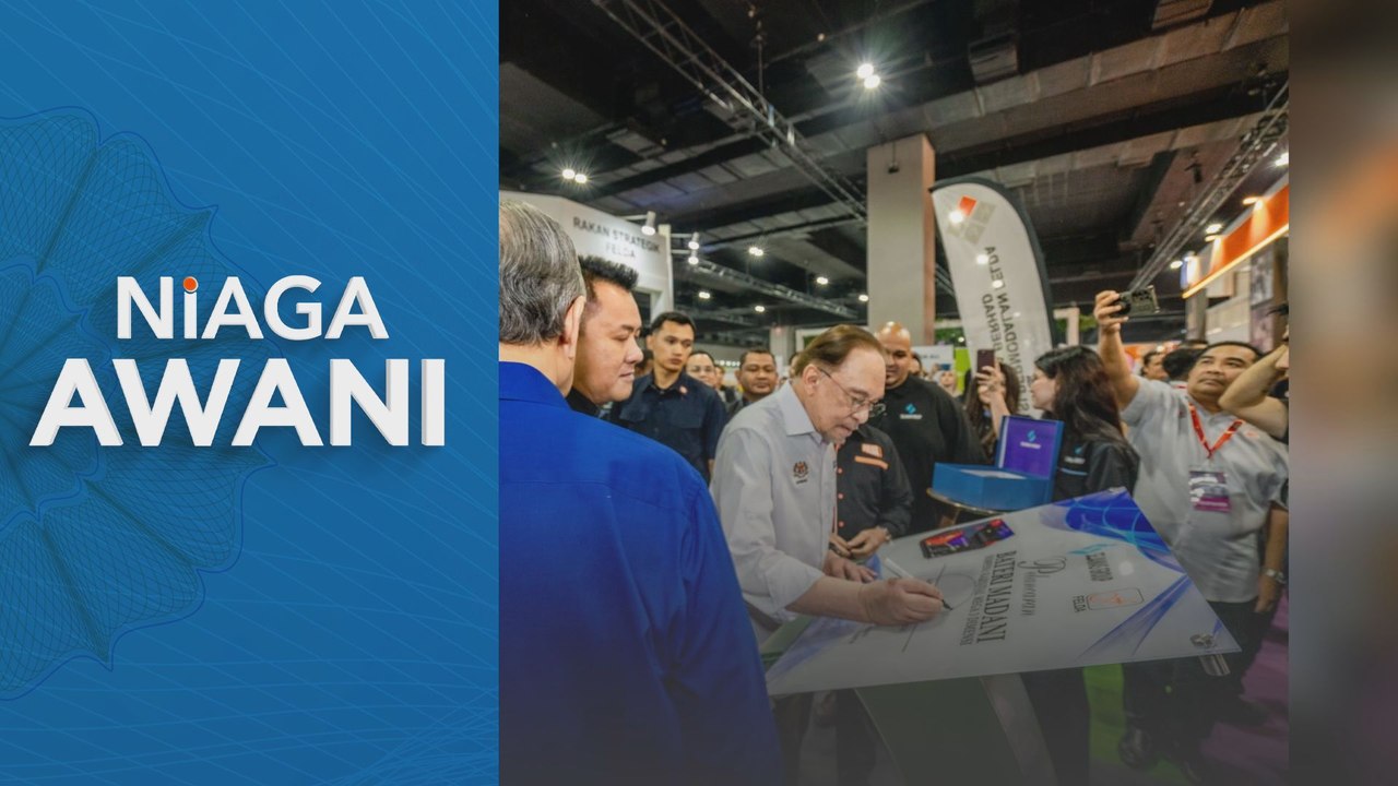 Bateri Madani dilancarkan, bateri premium mampu milik di Malaysia