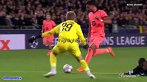 Highlights Club Brugge vs Barcelona