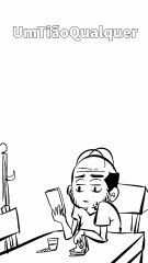 Vagabundo Veste Calça... #Humor #engraçado #meme #vamosrir