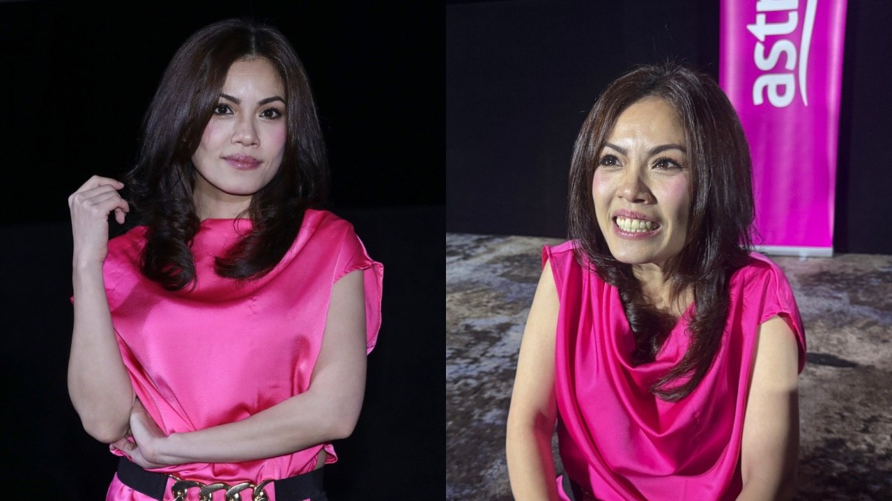 Tiz Zaqyah umum kahwin tahun depan, rupanya jodoh kawan sekolah rendah