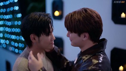 The Ex-Morning (2025) Episode 7 | Thai subbed EN