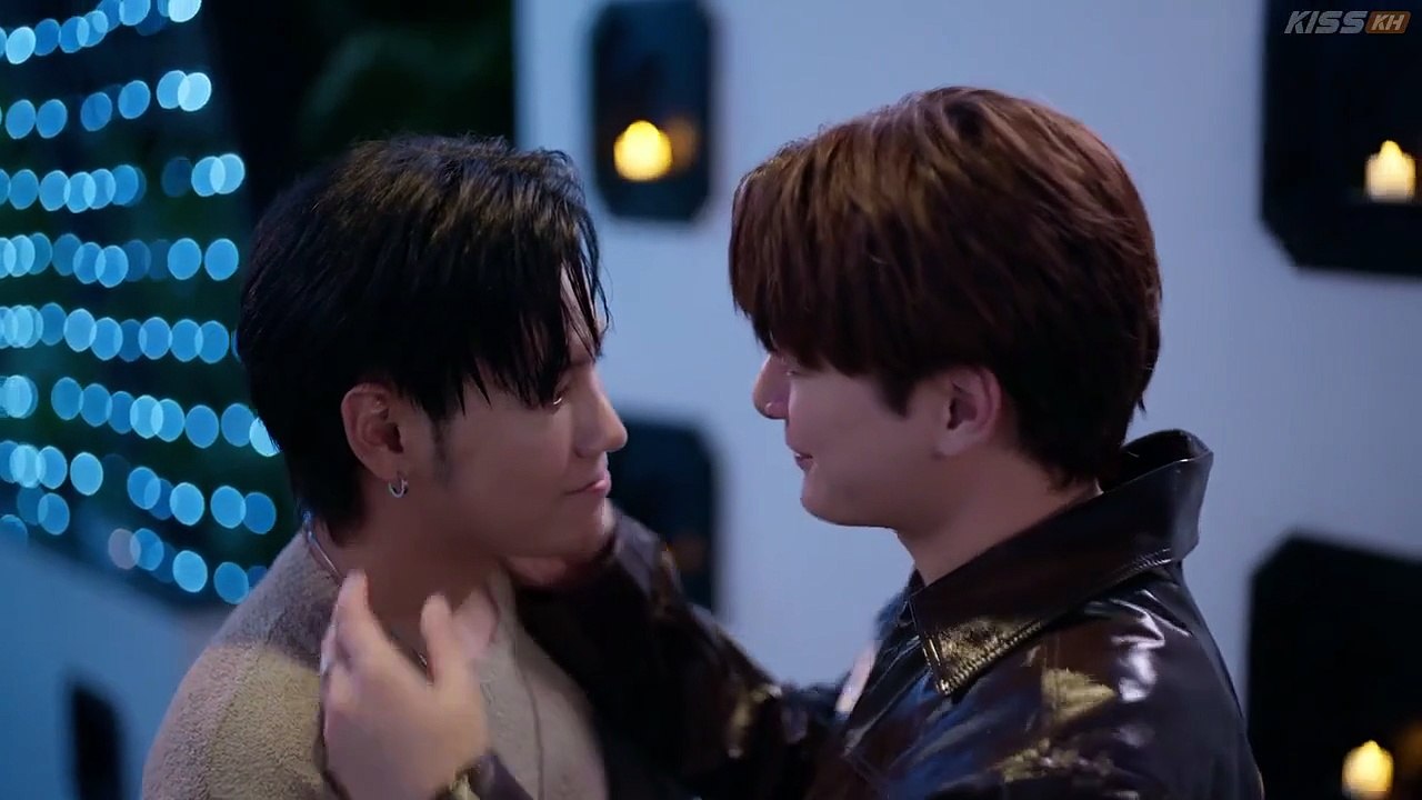 The Ex-Morning (2025) Episode 7 | Thai subbed EN