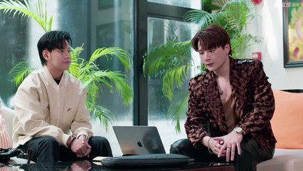 The Ex-Morning (2025) Episode 6 | Thai subbed EN