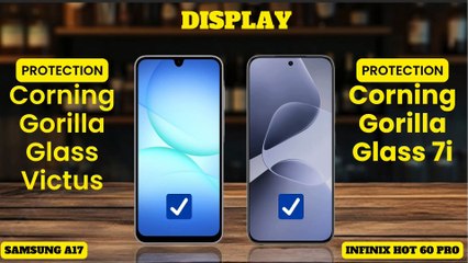 Xiaomi 15T vs Samsung A56 – Full Comparison & Review!