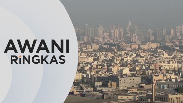 AWANI Ringkas: Selepas Arab Saudi, Yang di-Pertuan Agong lawat Bahrain