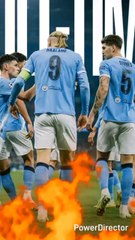 Simple Review UCL 2025/2026: Manchester City vs Borussia Dortmund 4-1 : MC ON TOP