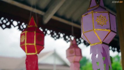 I Promise I Will Come Back (2025) Episode 8 | Thai subbed EN