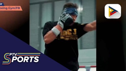 Nonito Donaire Jr., sasabak sa Tokyo sa December 17 vs Japan’s Seiya Tsutsumi