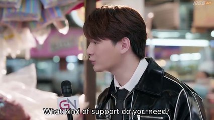 The Ex-Morning (2025) Episode 2 | Thai subbed EN