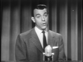 You Bet Your Life! GROUCHO MARX Secret word： Voice (1)