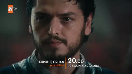 Kuruluş Orhan 3. ve 4. Bölüm Özeti: Yeni İhanetler ve Savaşlar 🔥