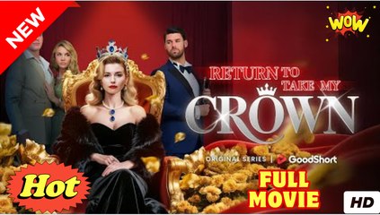 Return to Take My Crown GS ! 🍒