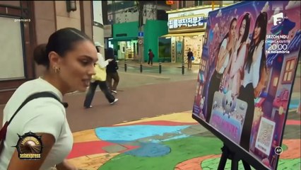 Asia Express - Drumul Eroilor - Episodul 36 din  5 . Noiembrie 2025  part 2