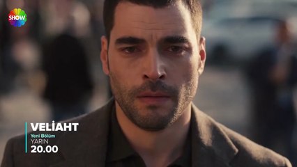 Veliaht 10.Bölüm - Veliaht - Sezon 1 - Bölüm 10 Fragman