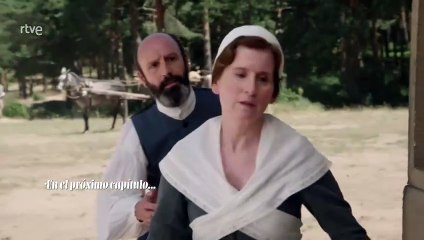 Valle Salvaje 292 - 05 noviembre AVANCE