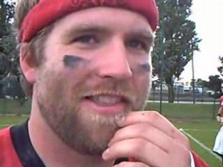 Rambo quarterback