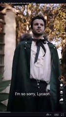 The Last Romance With My Alpha (2025) - FULL [Eng Sub]